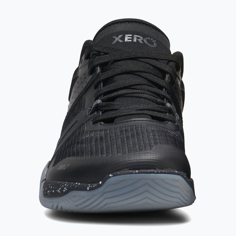Дамски обувки barefoot Xero Shoes X1 Low black 3