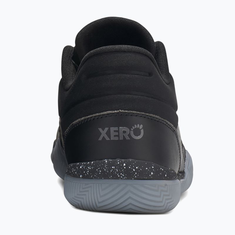 Дамски обувки barefoot Xero Shoes X1 Low black 4