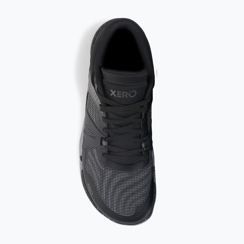 Дамски обувки barefoot Xero Shoes X1 Low black 5