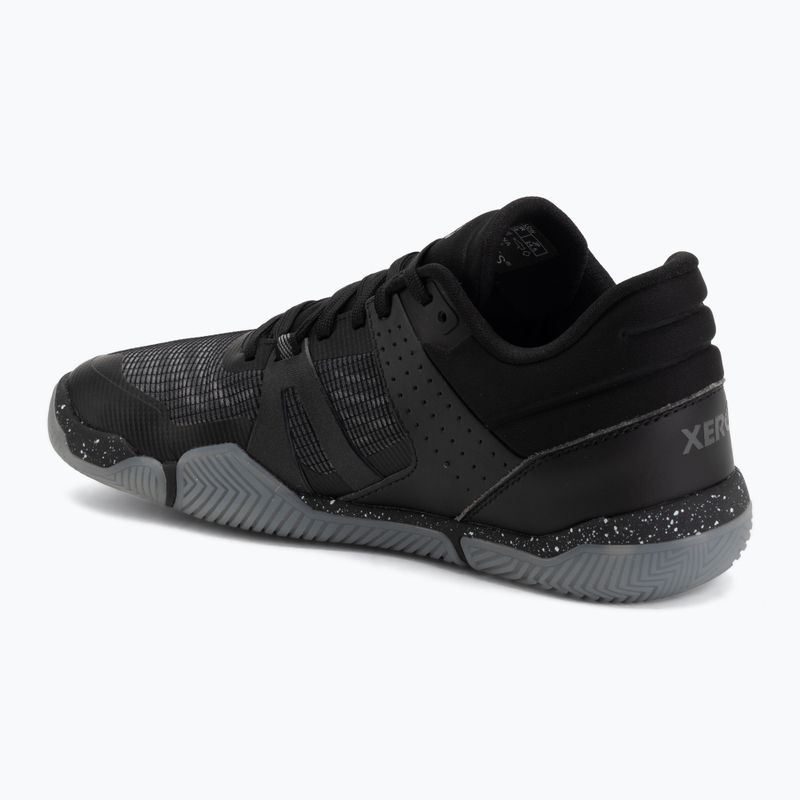 Дамски обувки barefoot Xero Shoes X1 Low black 3