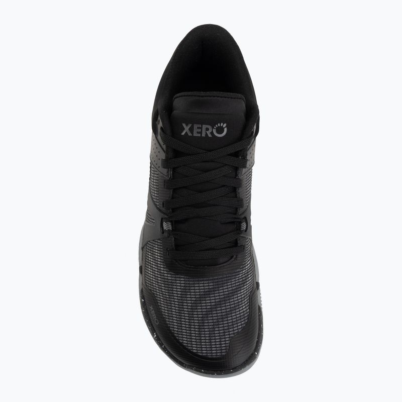 Дамски обувки barefoot Xero Shoes X1 Low black 5
