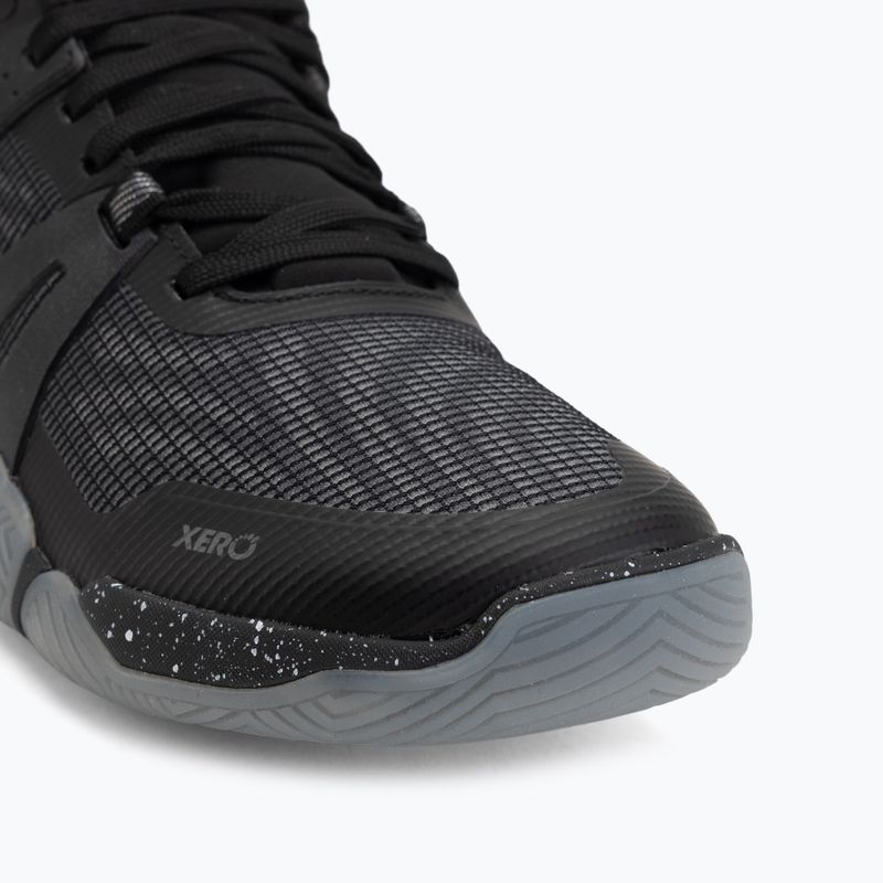 Дамски обувки barefoot Xero Shoes X1 Low black 7