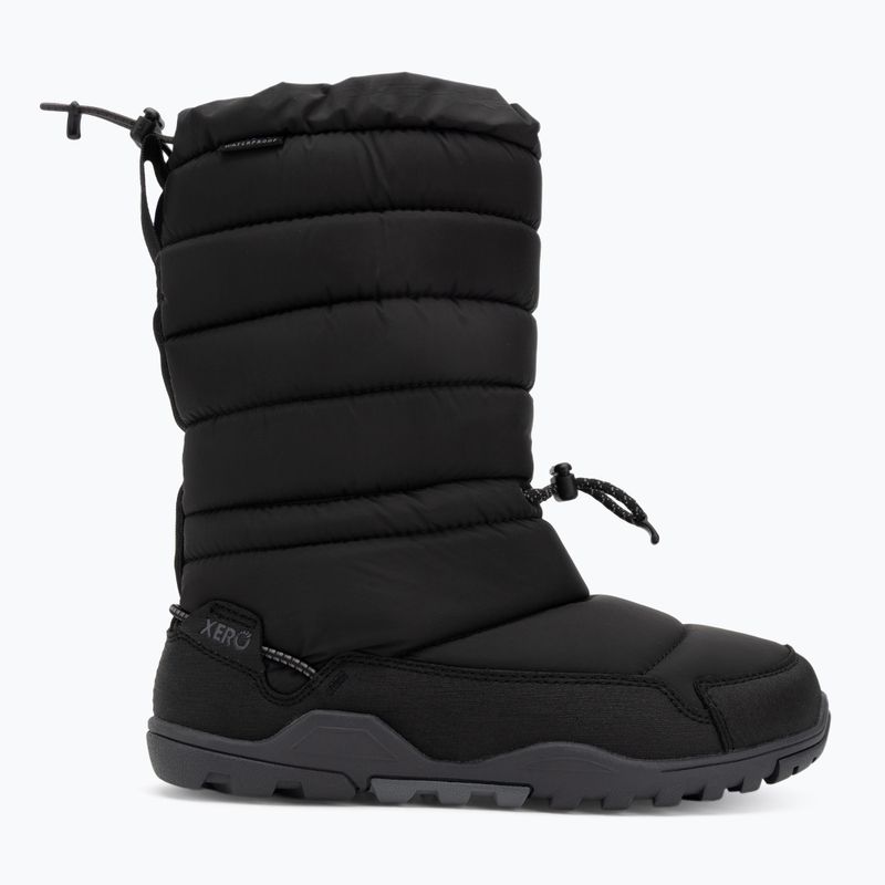 Дамски обувки barefoot Xero Shoes Alpine Pull On black 2