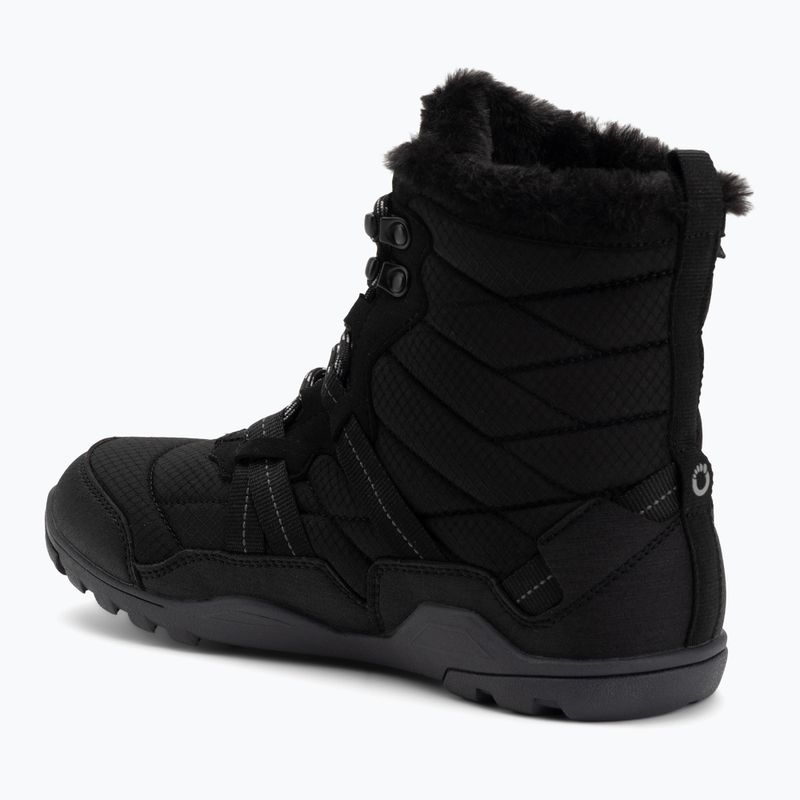 Дамски обувки barefoot Xero Shoes Alpine black 3