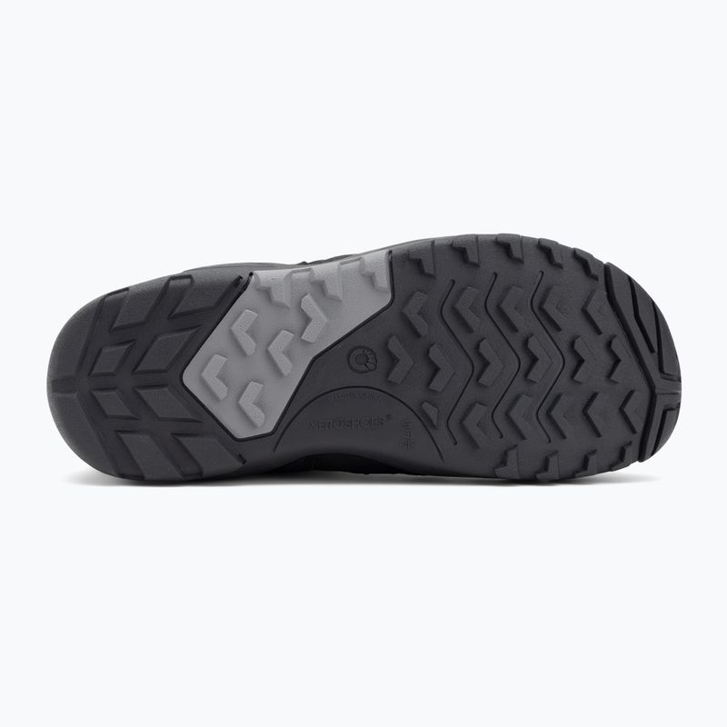 Дамски обувки barefoot Xero Shoes Alpine black 4