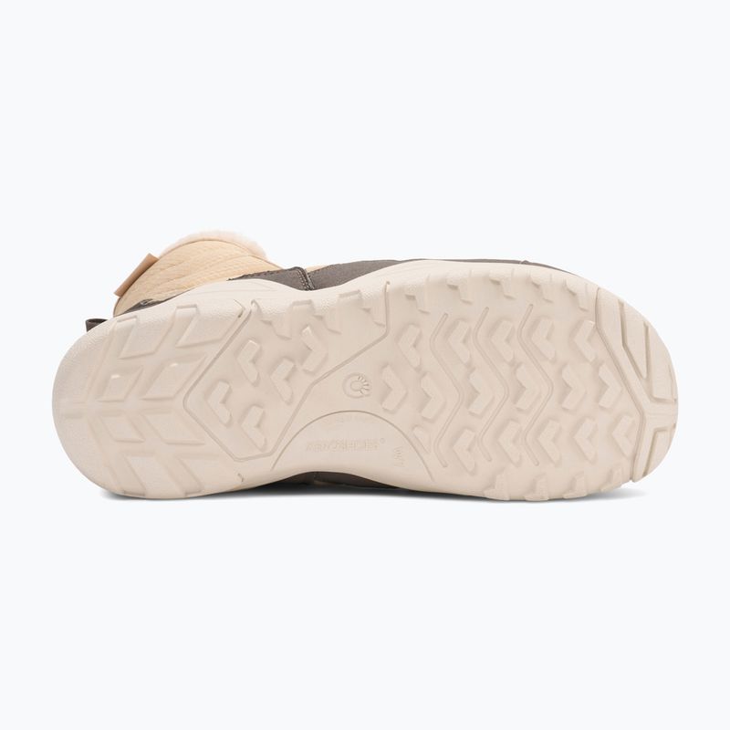 Дамски обувки barefoot Xero Shoes Alpine irish cream 5