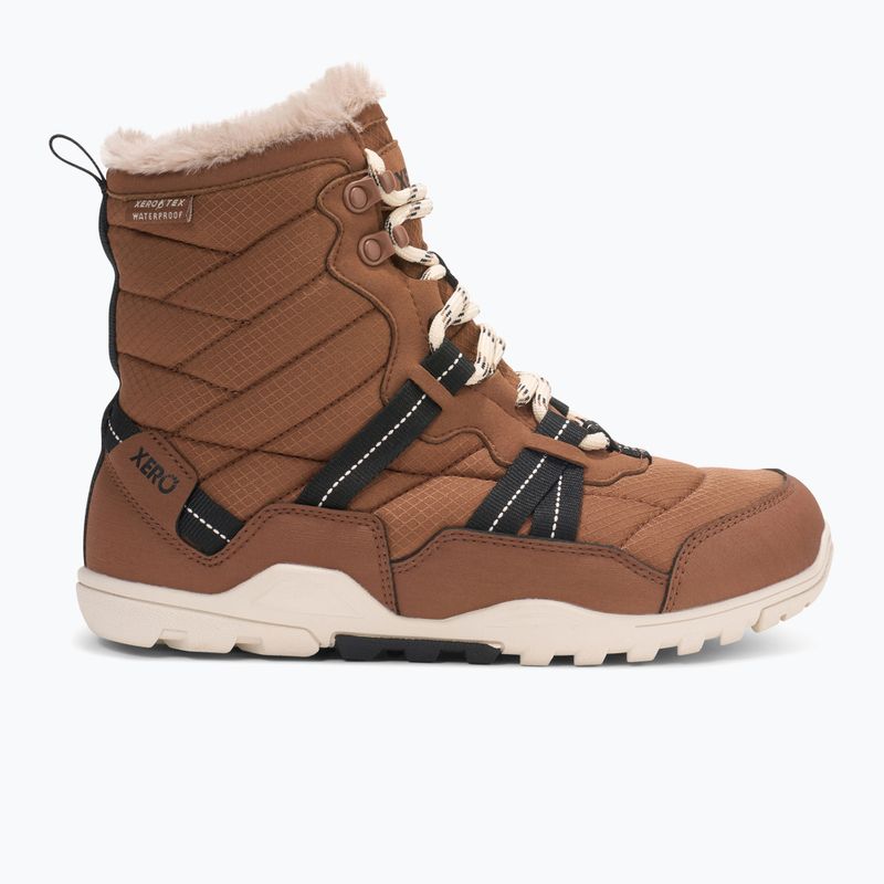Дамски обувки barefoot Xero Shoes Alpine rawhide 8