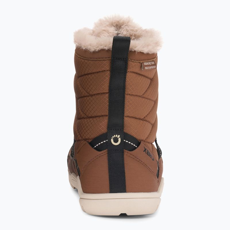 Дамски обувки barefoot Xero Shoes Alpine rawhide 11