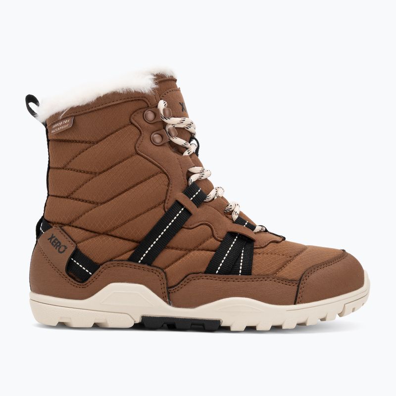 Дамски обувки barefoot Xero Shoes Alpine rawhide 2