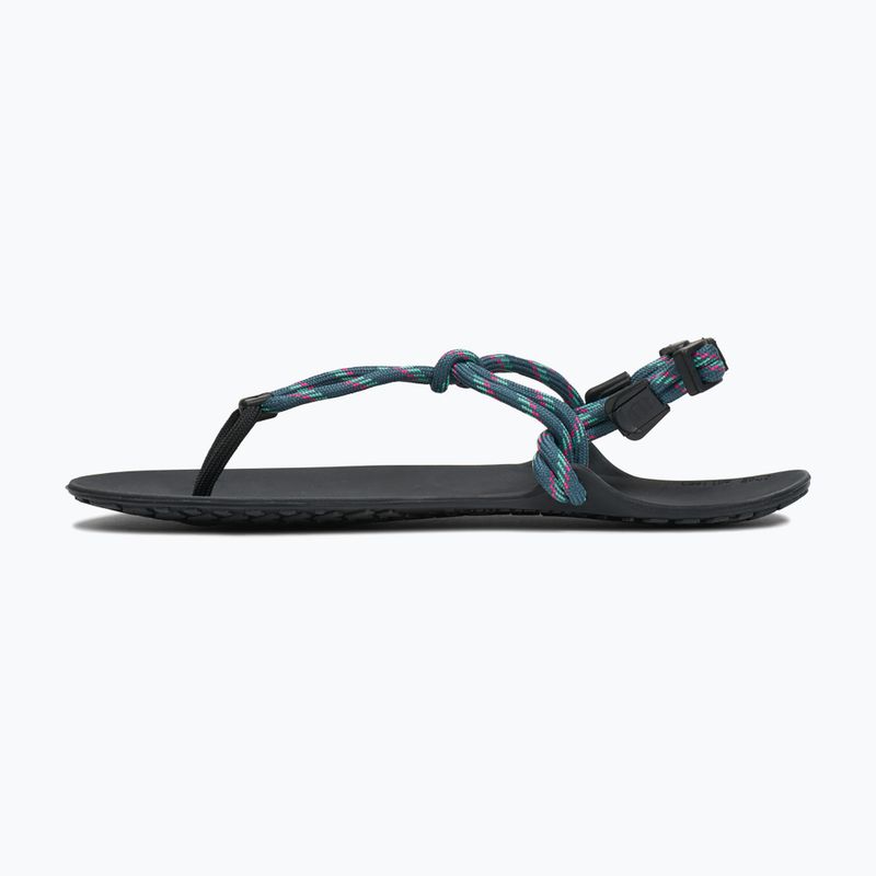 Дамски сандали barefoot Xero Shoes Genesis sea moss 2
