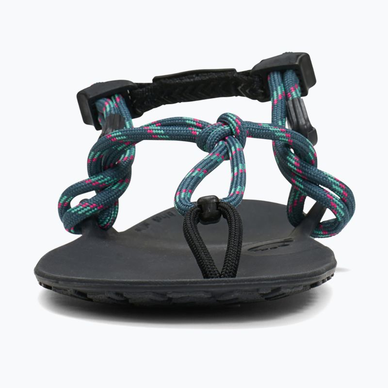 Дамски сандали barefoot Xero Shoes Genesis sea moss 3