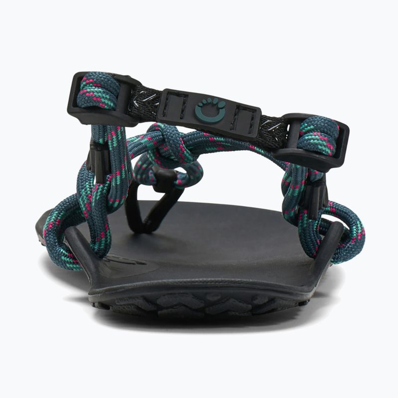 Дамски сандали barefoot Xero Shoes Genesis sea moss 4