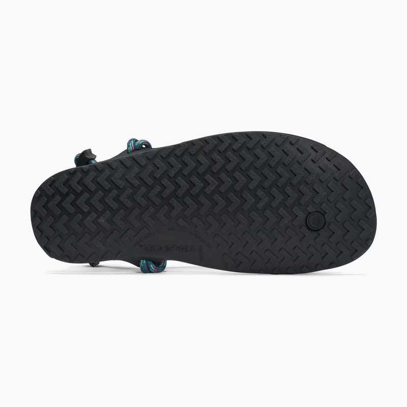 Дамски сандали barefoot Xero Shoes Genesis sea moss 6