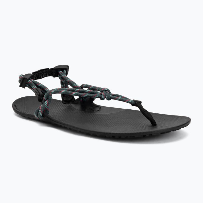 Дамски сандали barefoot Xero Shoes Genesis sea moss