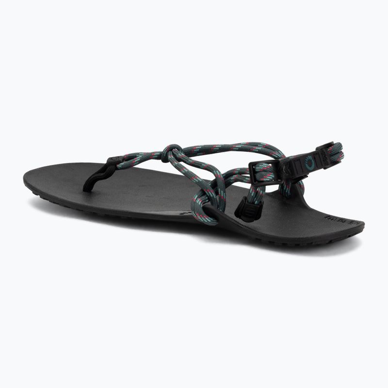 Дамски сандали barefoot Xero Shoes Genesis sea moss 3