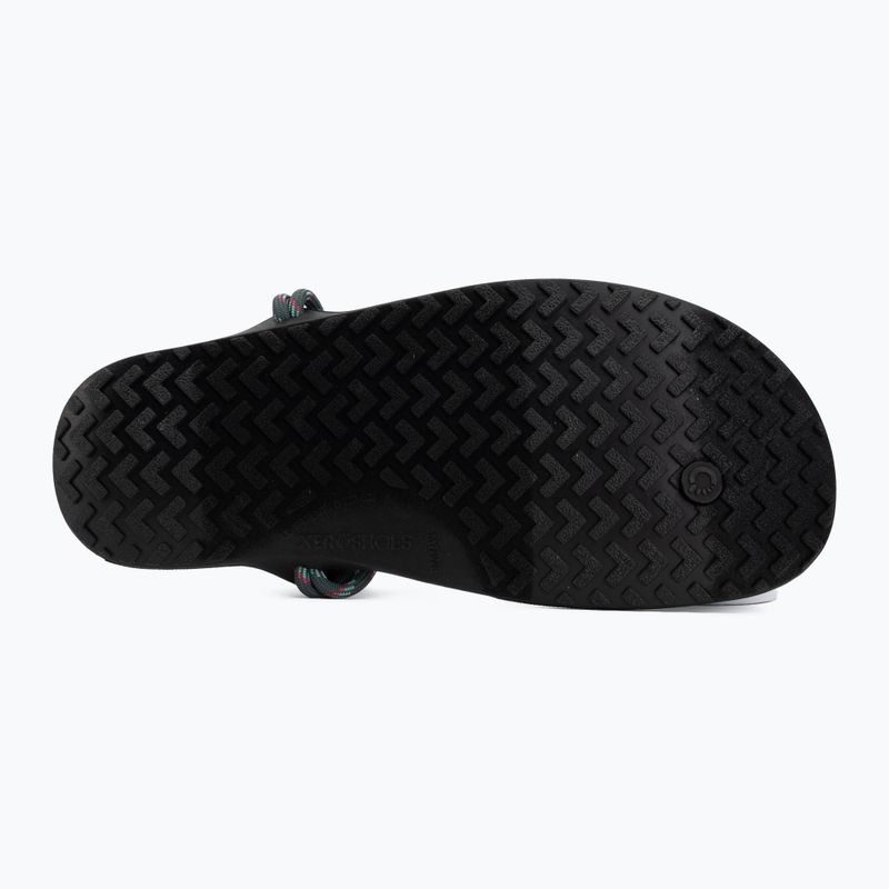 Дамски сандали barefoot Xero Shoes Genesis sea moss 4