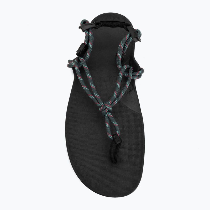 Дамски сандали barefoot Xero Shoes Genesis sea moss 5