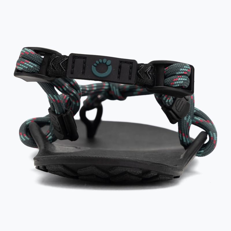 Дамски сандали barefoot Xero Shoes Genesis sea moss 6