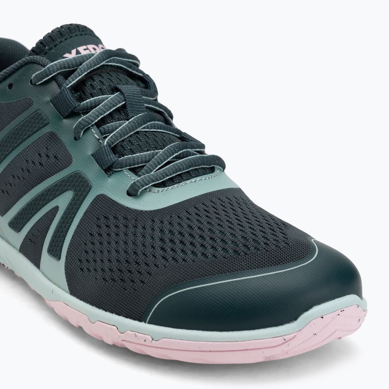 Дамски обувки barefoot Xero Shoes HFS II sea moss/pink-a-boo 7