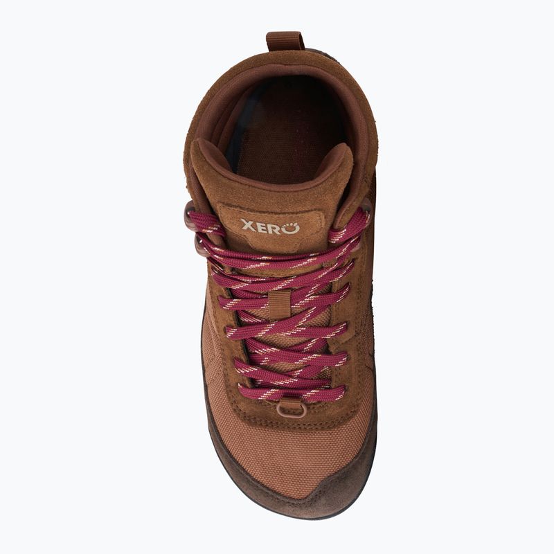 Дамски обувки barefoot Xero Shoes Ridgeway rawhide 12