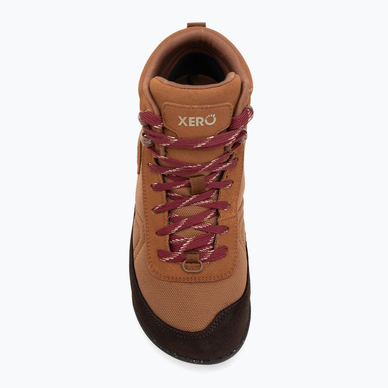 Дамски обувки barefoot Xero Shoes Ridgeway rawhide 5