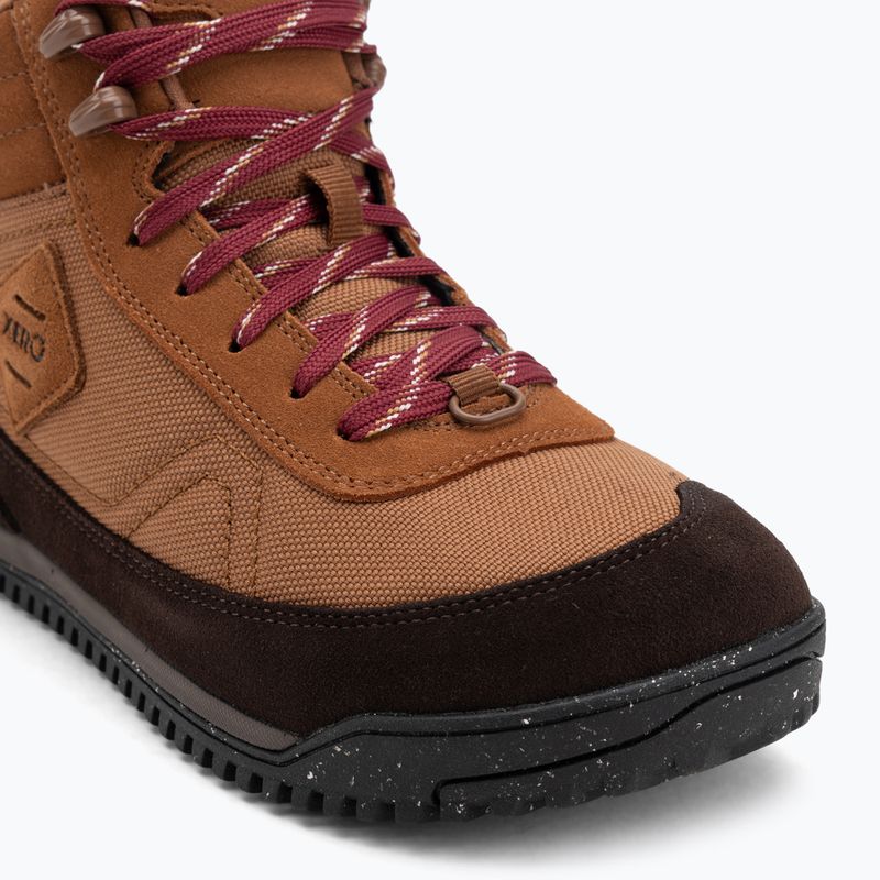 Дамски обувки barefoot Xero Shoes Ridgeway rawhide 7
