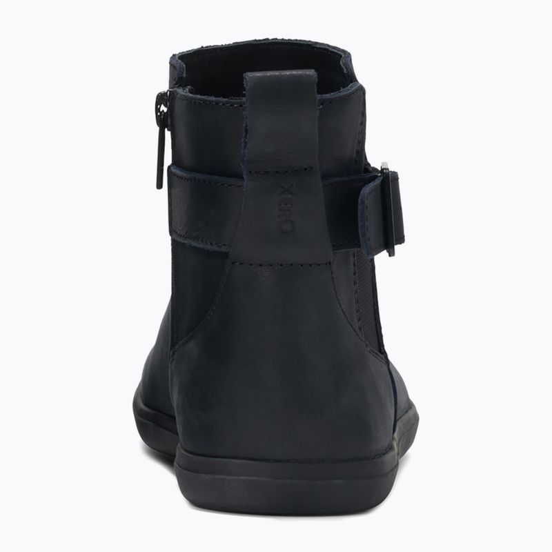 Дамски обувки barefoot Xero Shoes Tari II black 4