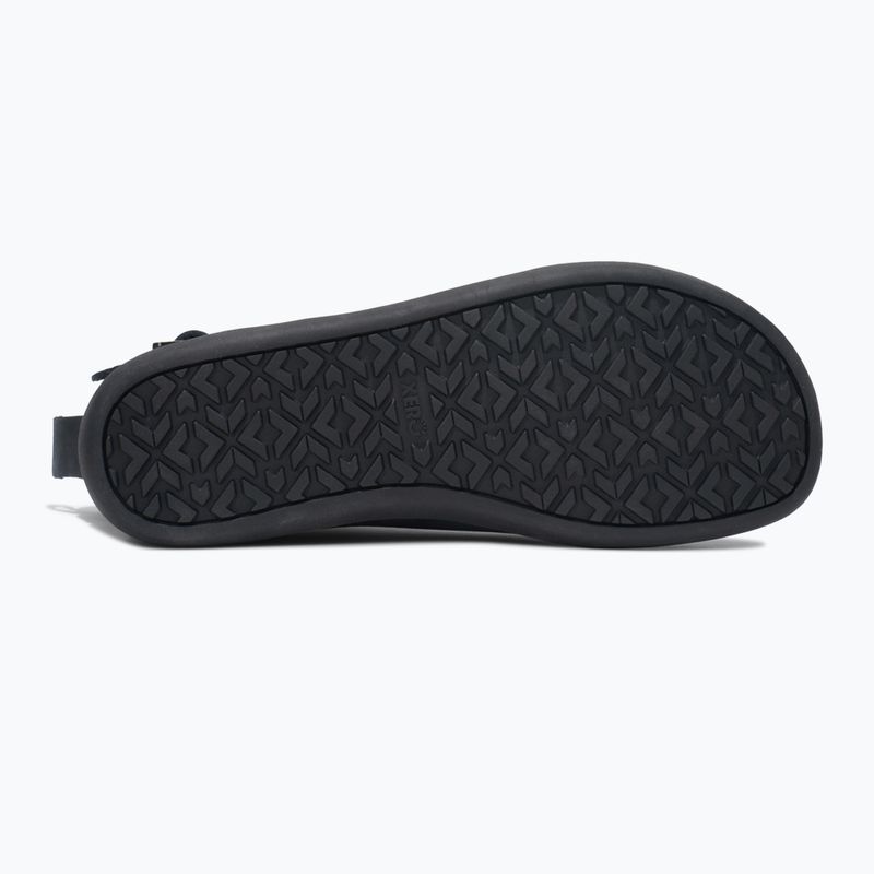 Дамски обувки barefoot Xero Shoes Tari II black 5