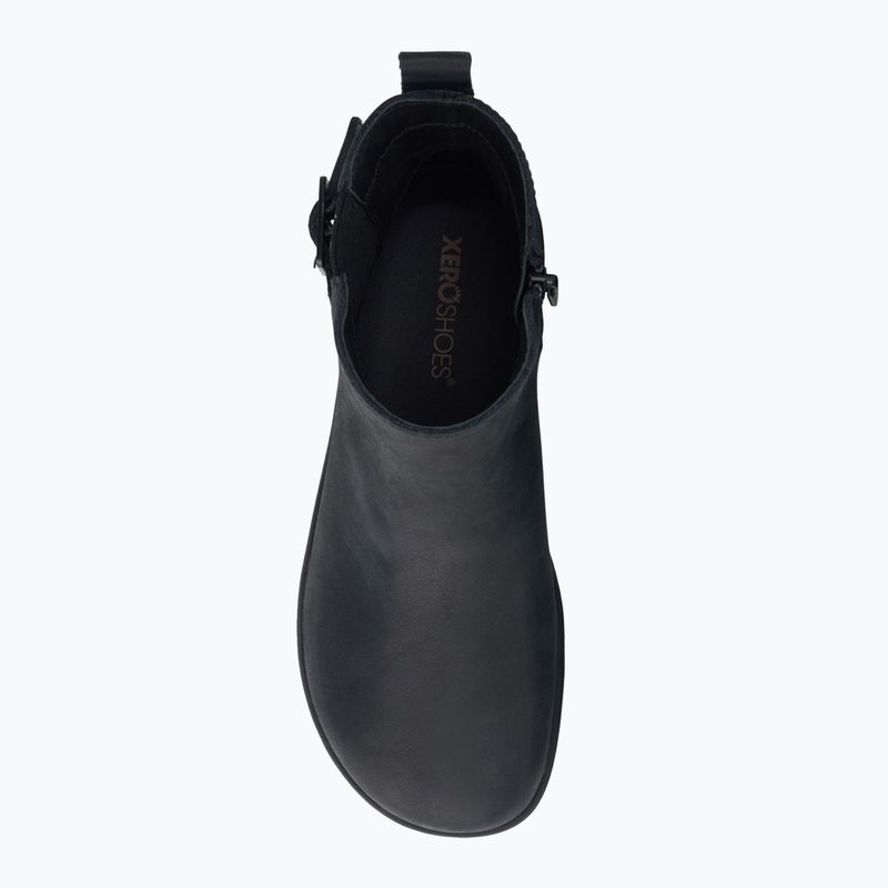 Дамски обувки barefoot Xero Shoes Tari II black 6