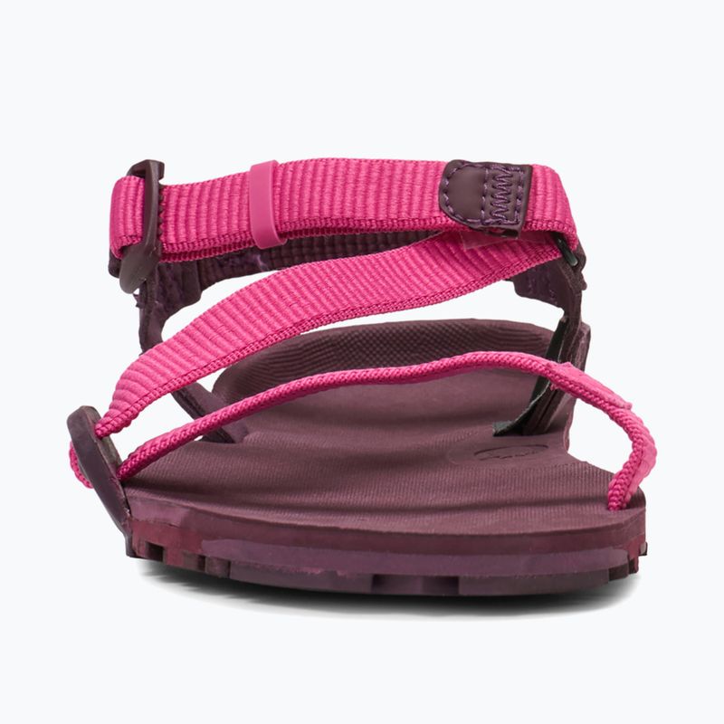 Дамски сандали barefoot Xero Shoes Z-Trail EV fuchsia purple 3