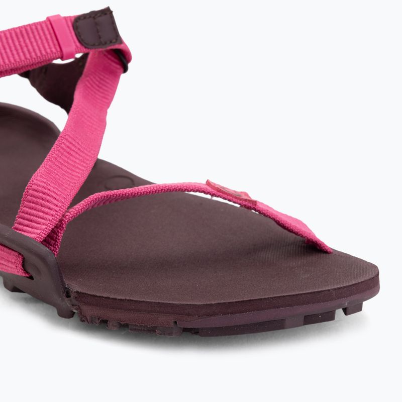 Дамски сандали barefoot Xero Shoes Z-Trail EV fuchsia purple 7