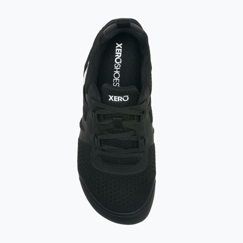 Дамски обувки barefoot Xero Shoes Prio Neo black/white 7