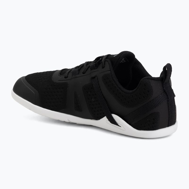 Дамски обувки barefoot Xero Shoes Prio Neo black/white 3