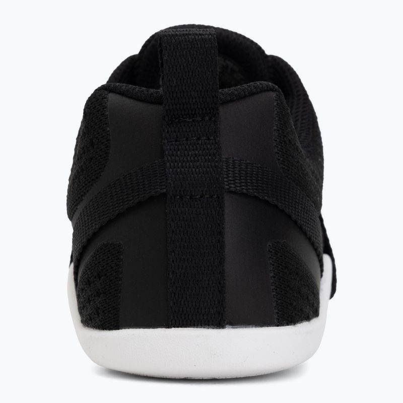 Дамски обувки barefoot Xero Shoes Prio Neo black/white 6
