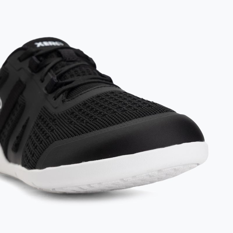 Дамски обувки barefoot Xero Shoes Prio Neo black/white 7