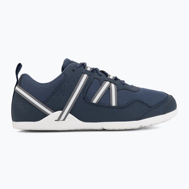 Мъжки обувки barefoot Xero Shoes Prio vintage indigo 2