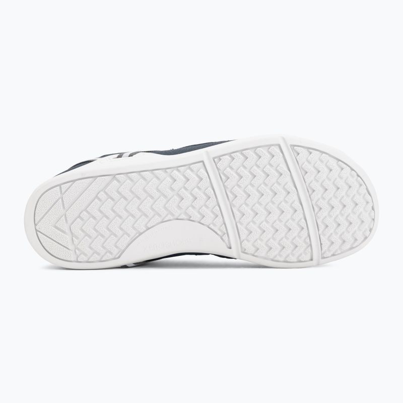 Мъжки обувки barefoot Xero Shoes Prio vintage indigo 4