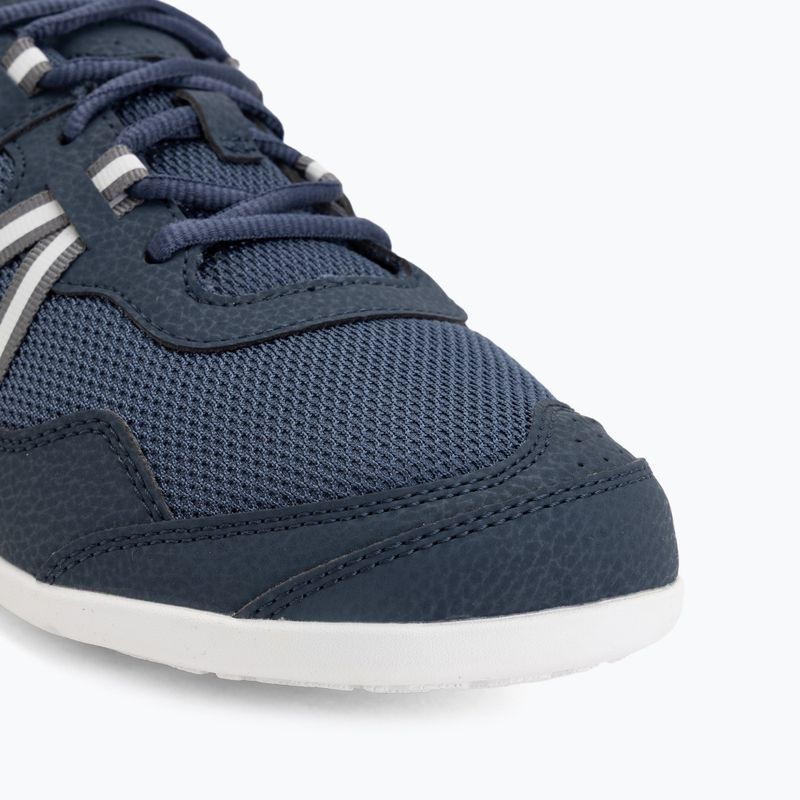 Мъжки обувки barefoot Xero Shoes Prio vintage indigo 7