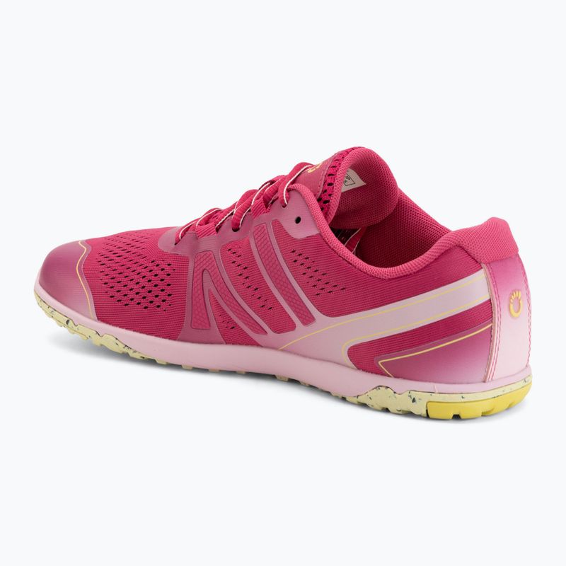 Дамски обувки barefoot Xero Shoes HFS II fuchsia purple 3