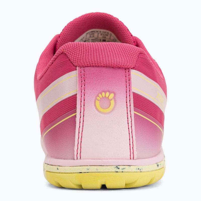 Дамски обувки barefoot Xero Shoes HFS II fuchsia purple 6