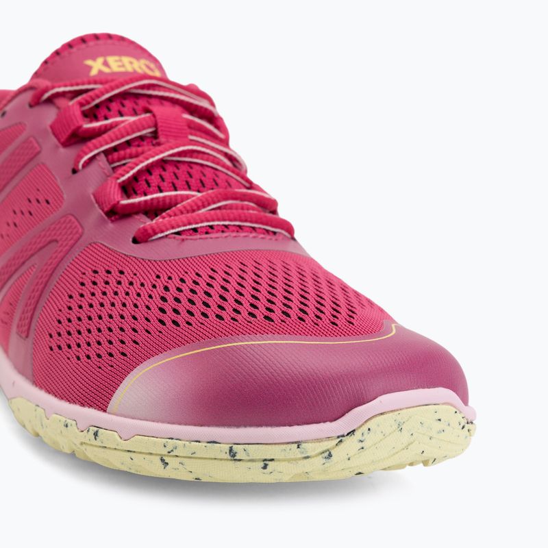 Дамски обувки barefoot Xero Shoes HFS II fuchsia purple 7