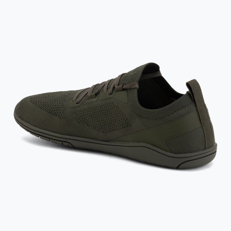 Мъжки обувки barefoot Xero Shoes Nexus Knit army green 3