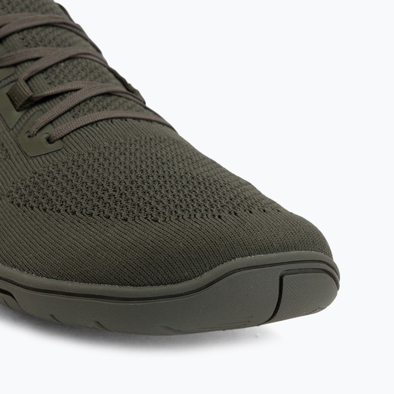 Мъжки обувки barefoot Xero Shoes Nexus Knit army green 7
