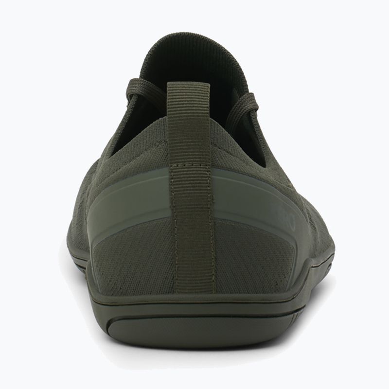 Мъжки обувки barefoot Xero Shoes Nexus Knit army green 5