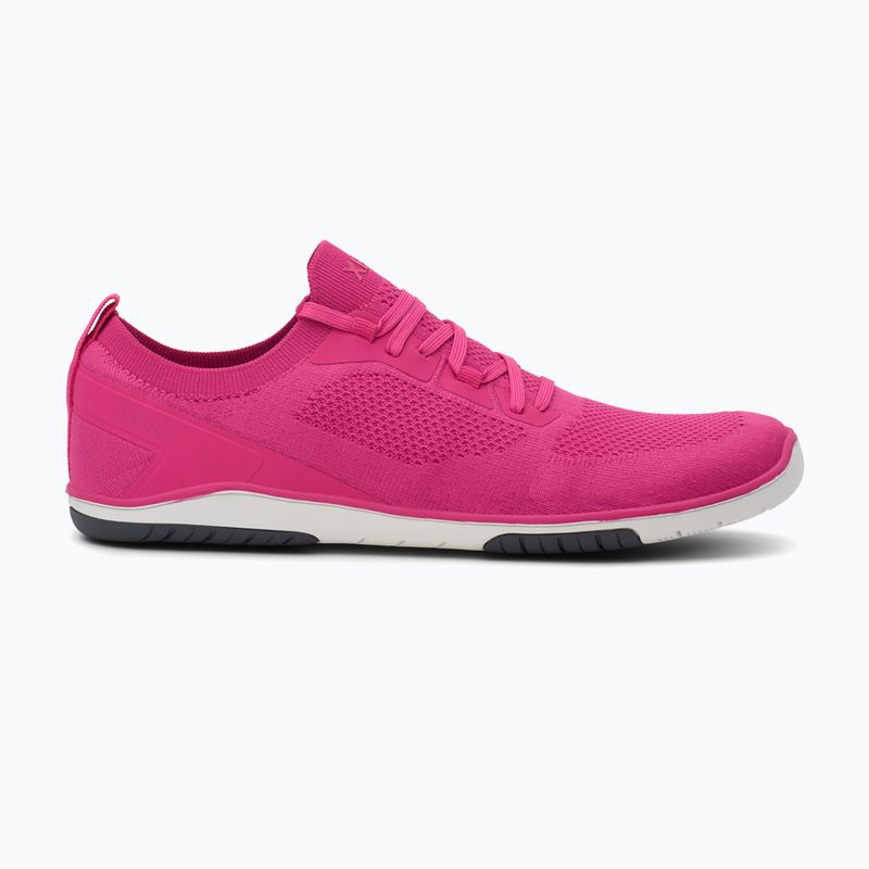 Дамски обувки barefoot Xero Shoes Nexus Knit fuchsia purple 2