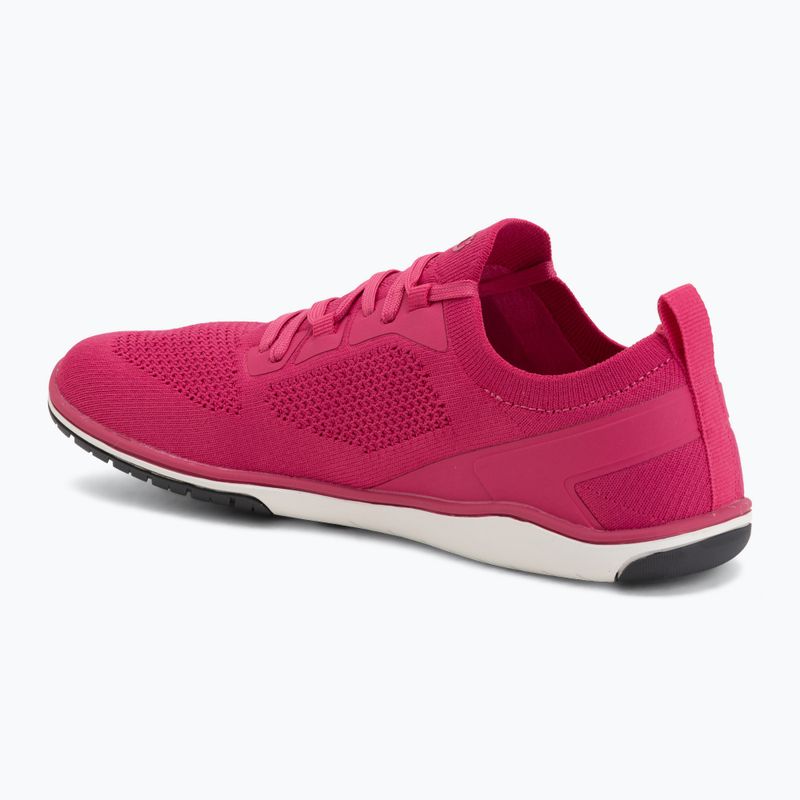 Дамски обувки barefoot Xero Shoes Nexus Knit fuchsia purple 3