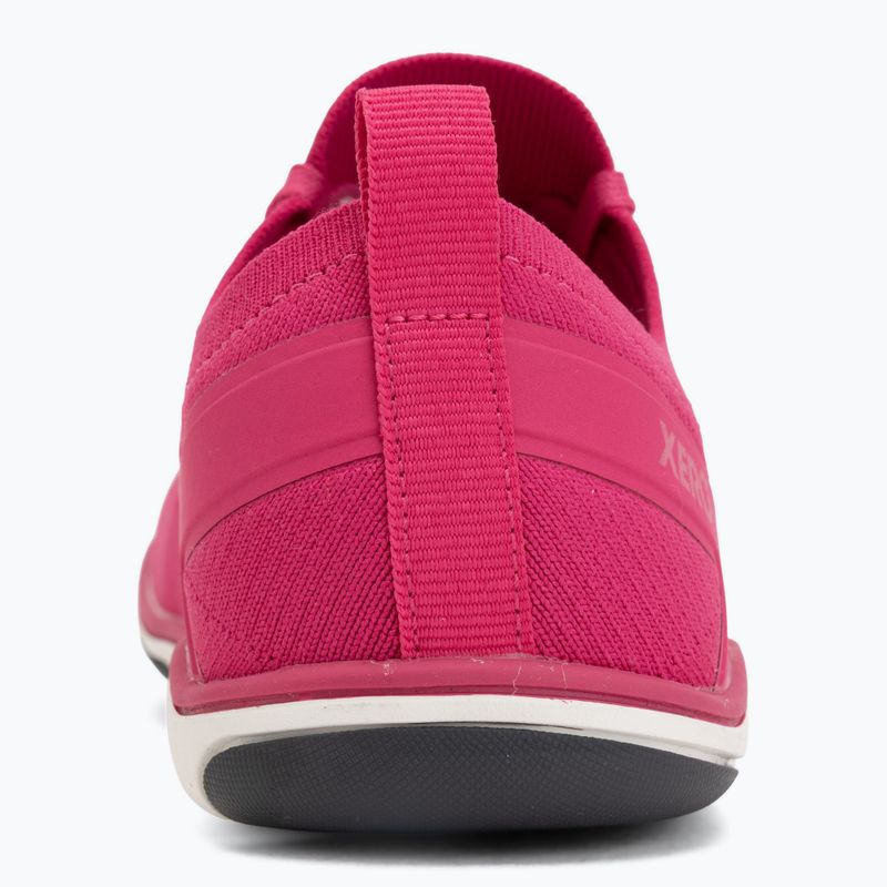 Дамски обувки barefoot Xero Shoes Nexus Knit fuchsia purple 6