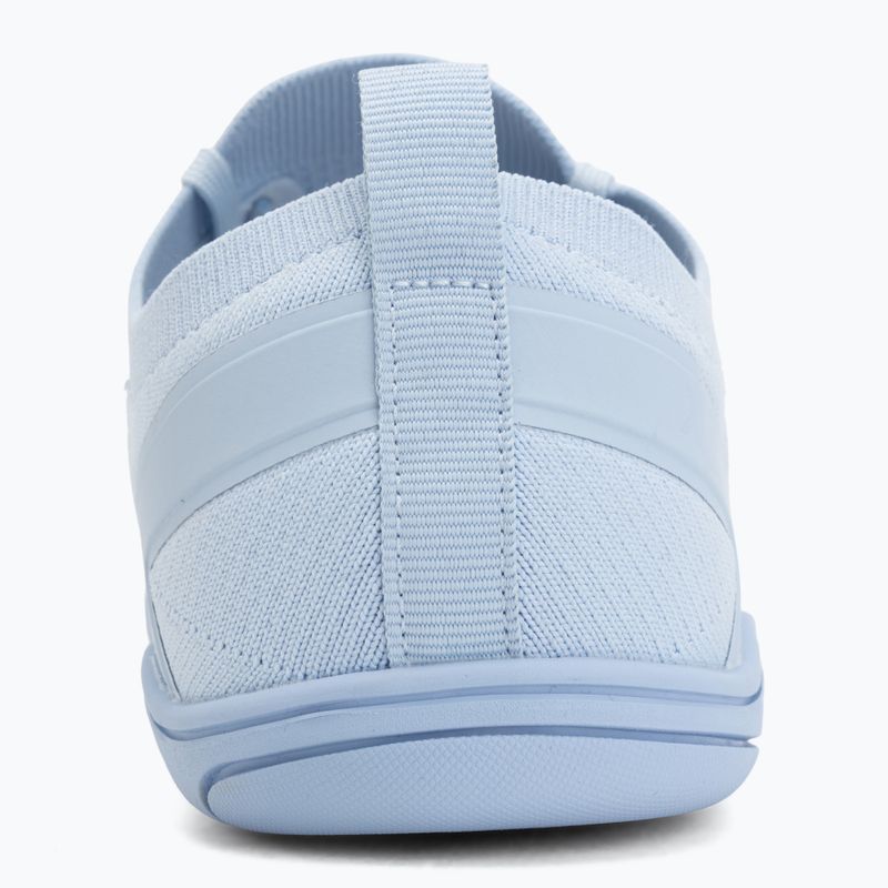 Дамски обувки barefoot Xero Shoes Nexus Knit sky blue 6