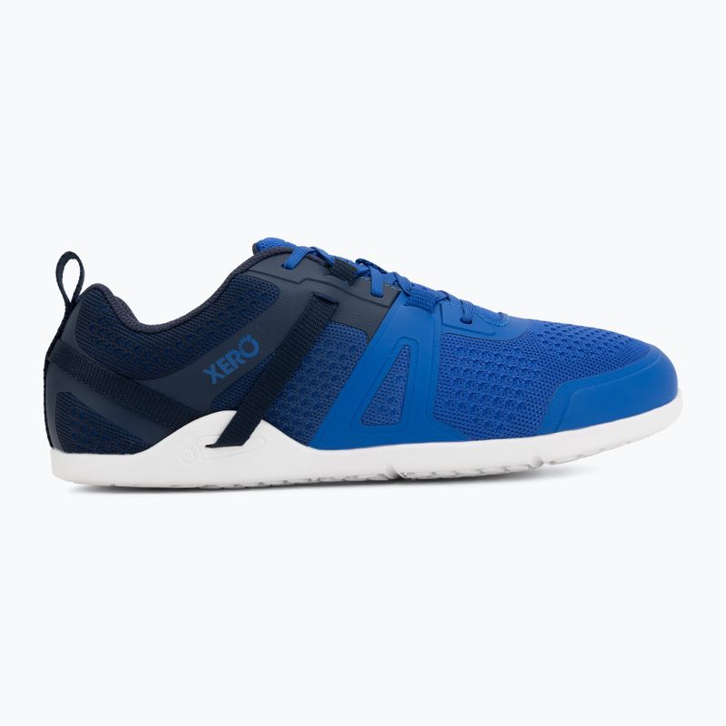 Мъжки обувки barefoot Xero Shoes Prio Neo blue lolite 2