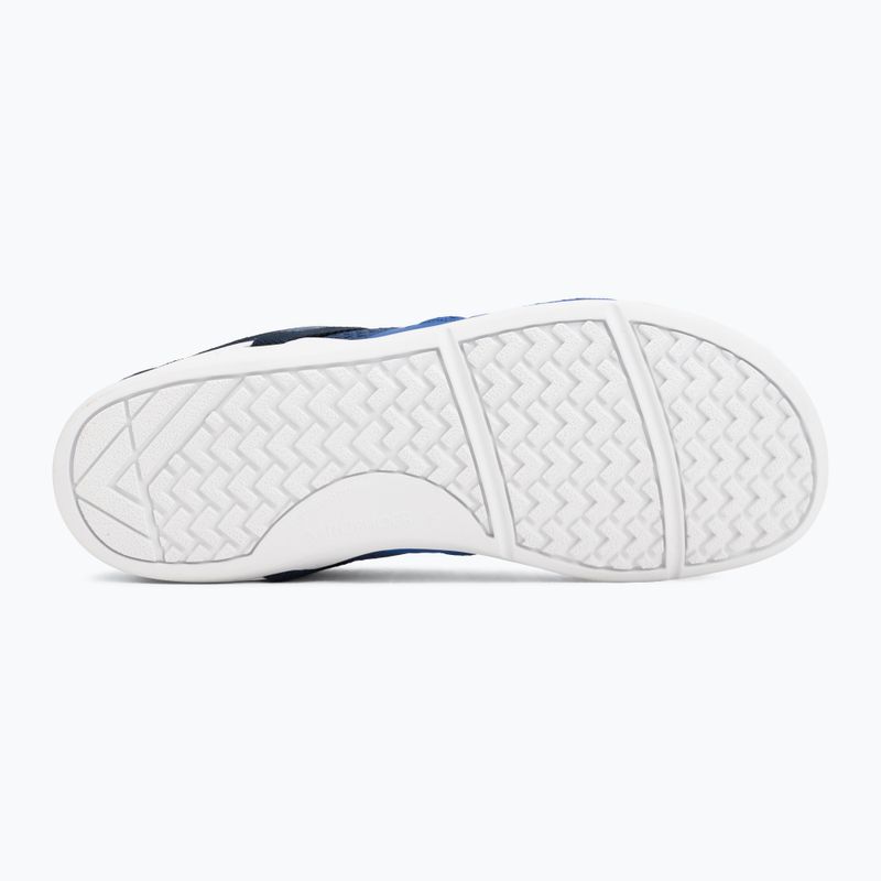 Мъжки обувки barefoot Xero Shoes Prio Neo blue lolite 4